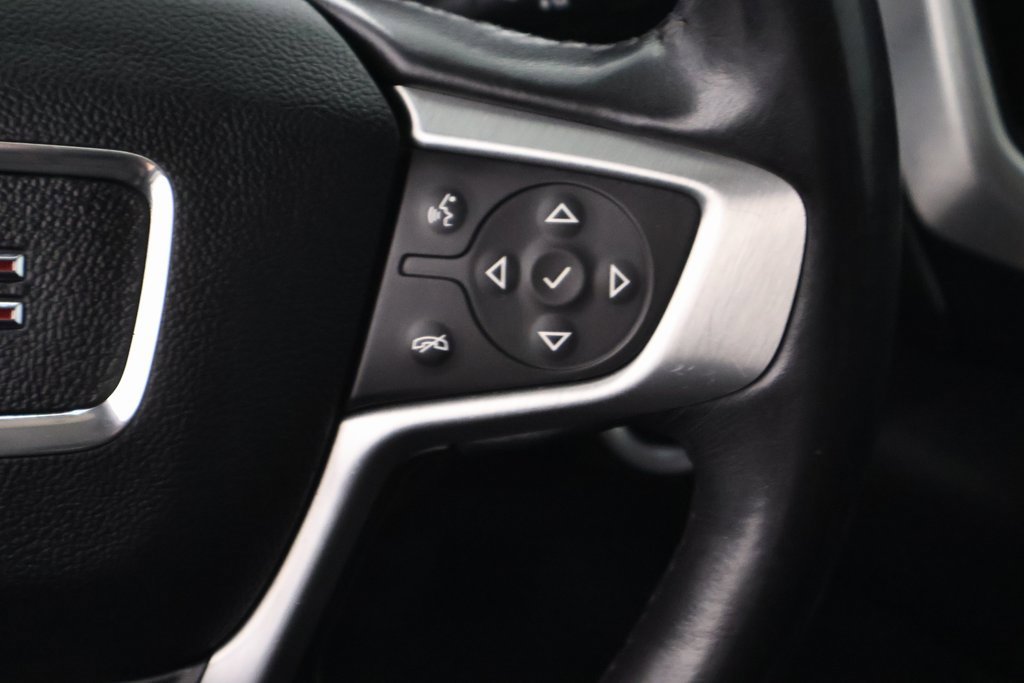 Used 2019 GMC Terrain SLT w/ Preferred Package image 27