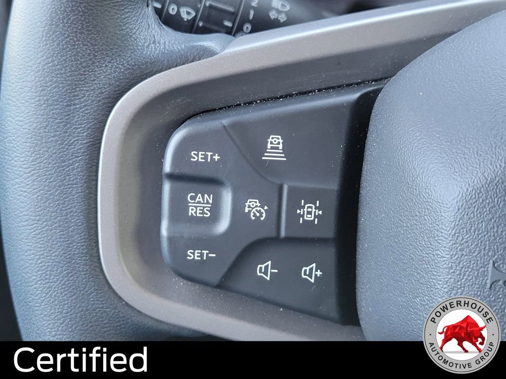 Certified 2024 Ford Bronco Outer Banks AWD/4WD image 29