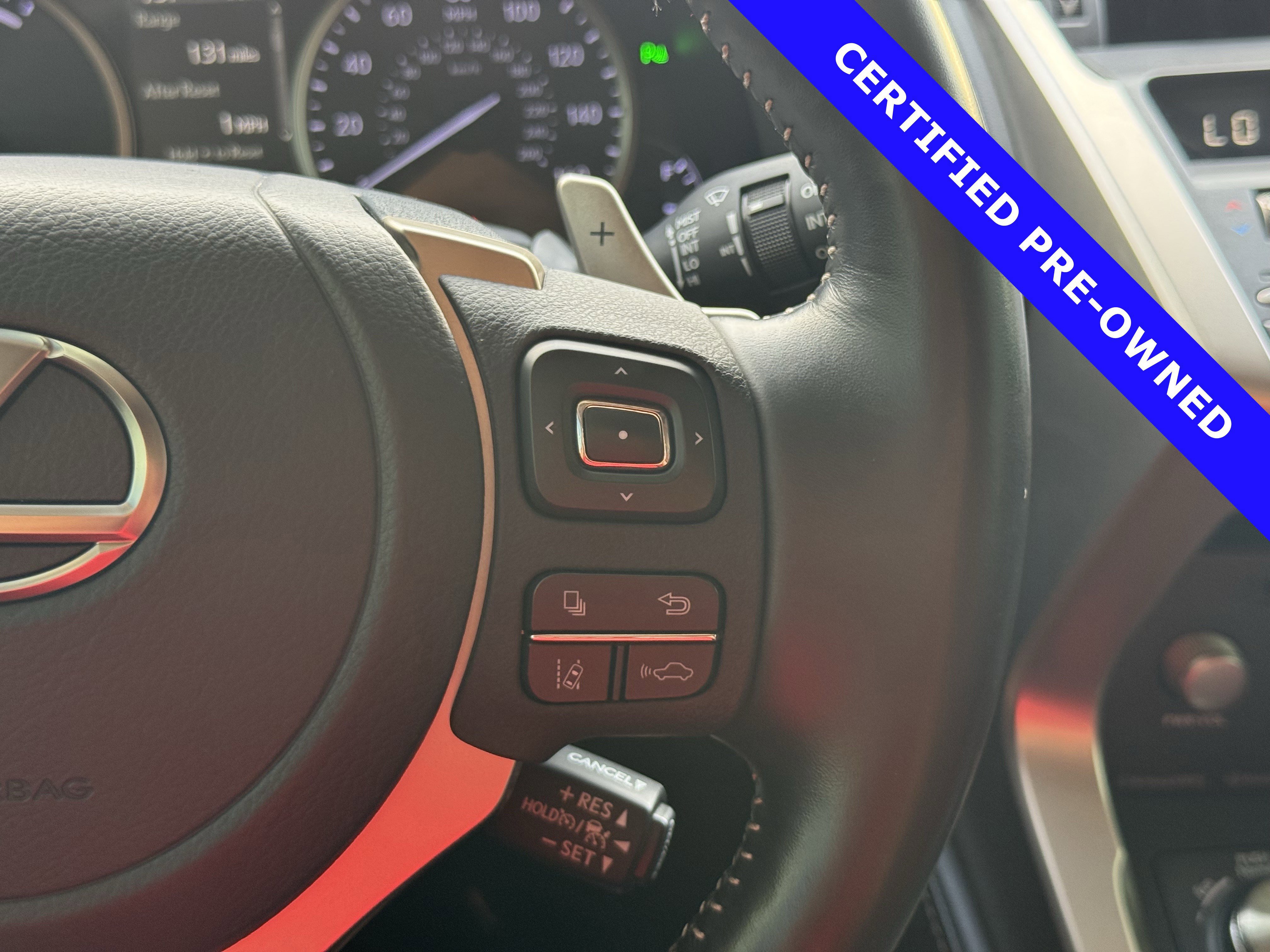 Used 2021 Lexus NX 300h AWD w/ Premium Package image 28