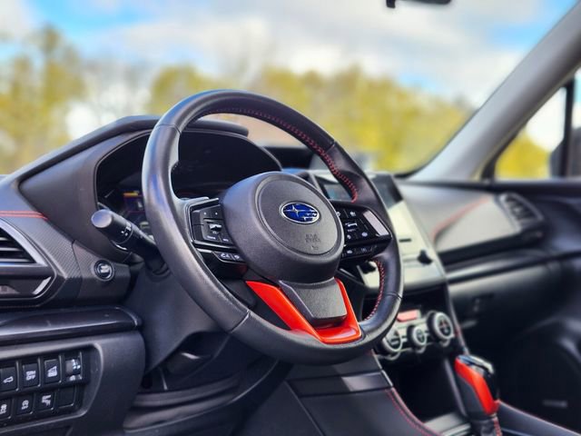 Used 2023 Subaru Forester Sport AWD/4WD image 19