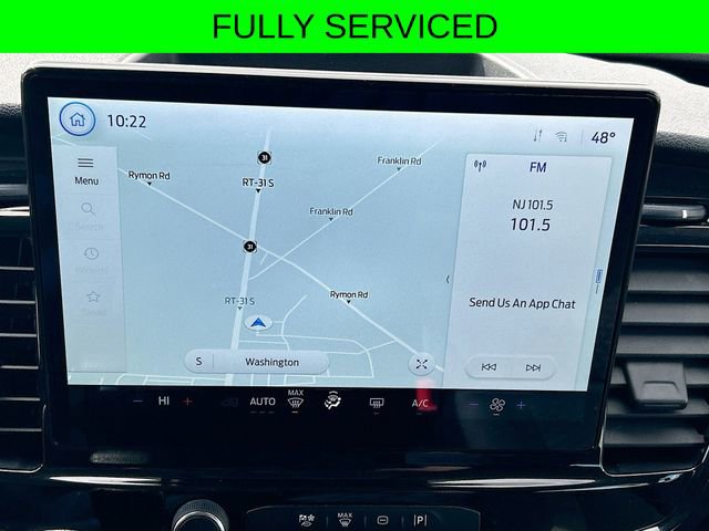 Certified 2024 Ford Transit 350 XLT image 15