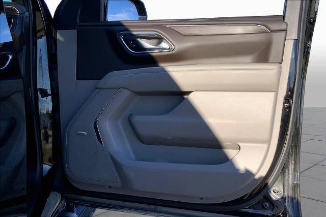 Used 2023 Chevrolet Tahoe Z71 AWD/4WD image 23