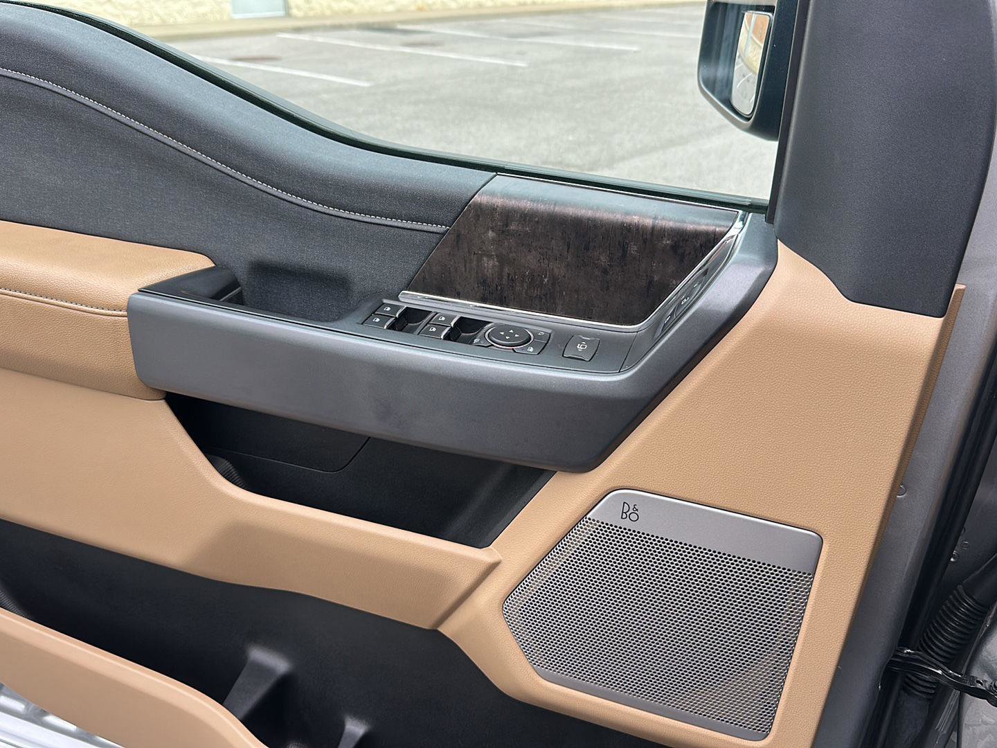 Certified 2023 Ford F250 Lariat AWD/4WD image 16