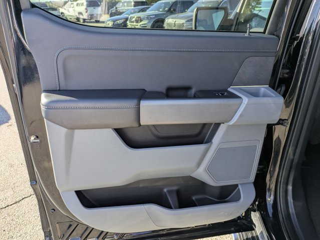 Certified 2024 Ford F150 XLT w/ Mobile Office Package image 33