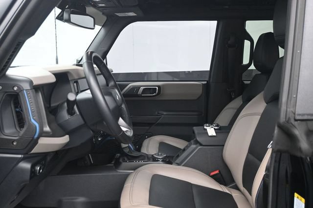 Certified 2024 Ford Bronco Wildtrak AWD/4WD image 6