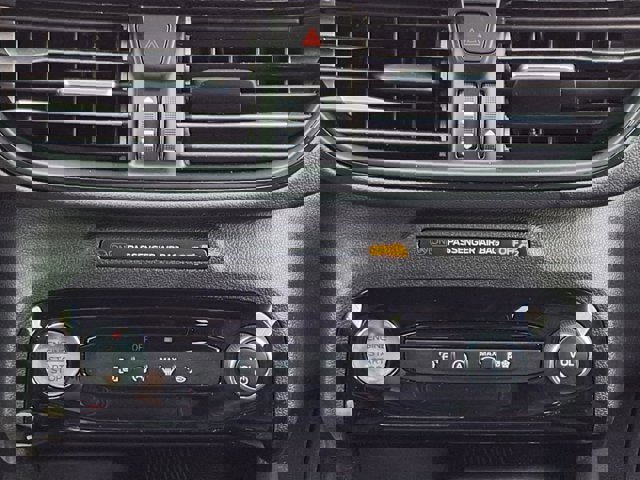 Certified 2024 Ford Escape ST-Line w/ Tech Pack #1 image 14