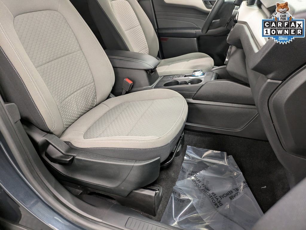 Certified 2022 Ford Escape SE image 30