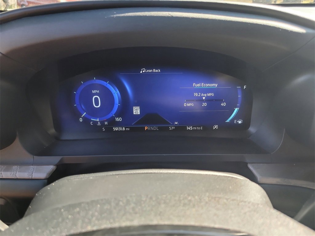 Certified 2022 Ford Explorer Platinum w/ Equipment Group 601A image 32