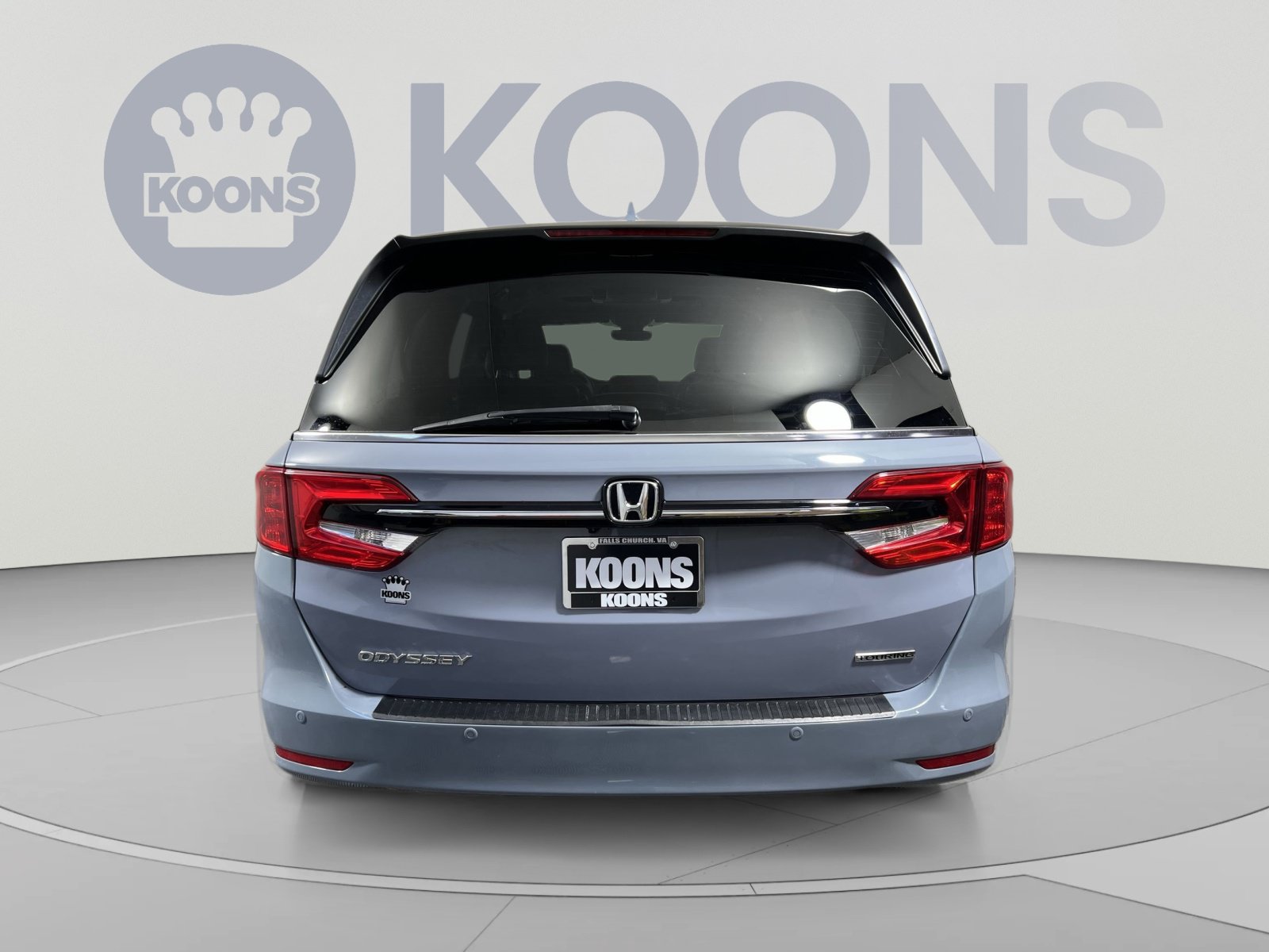 Used 2023 Honda Odyssey Touring image 10