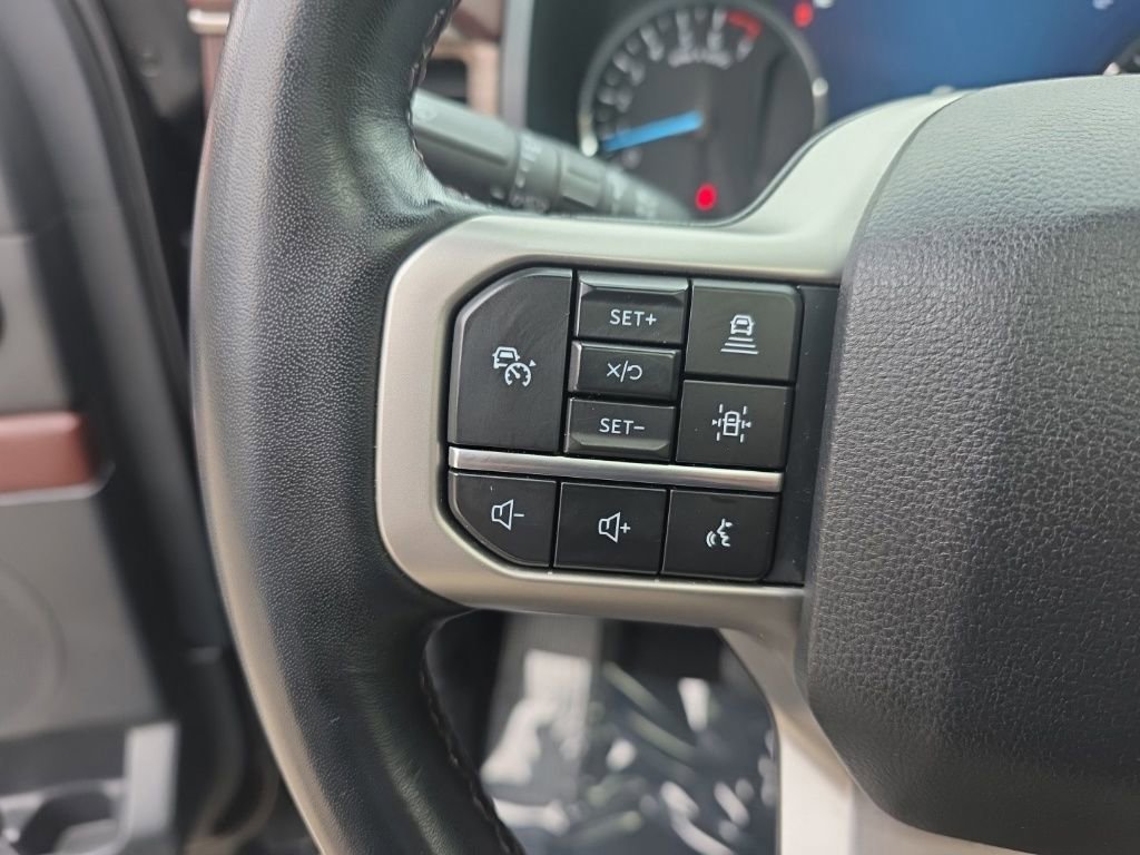 Certified 2024 Ford Expedition Max Limited image 29