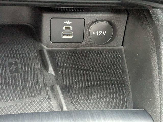 Certified 2024 Ford Escape Platinum AWD/4WD image 25