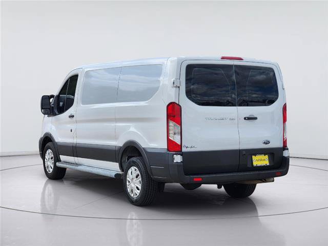 Certified 2022 Ford Transit 250 Low Roof w/ Exterior Upgrade Package RWD image 4