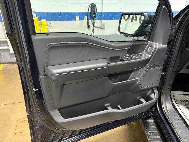 Certified 2024 Ford F150 XLT w/ FX4 Off-Road Package AWD/4WD image 22