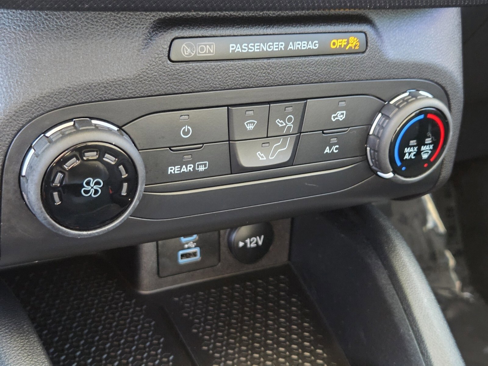 Certified 2021 Ford Bronco Sport image 21