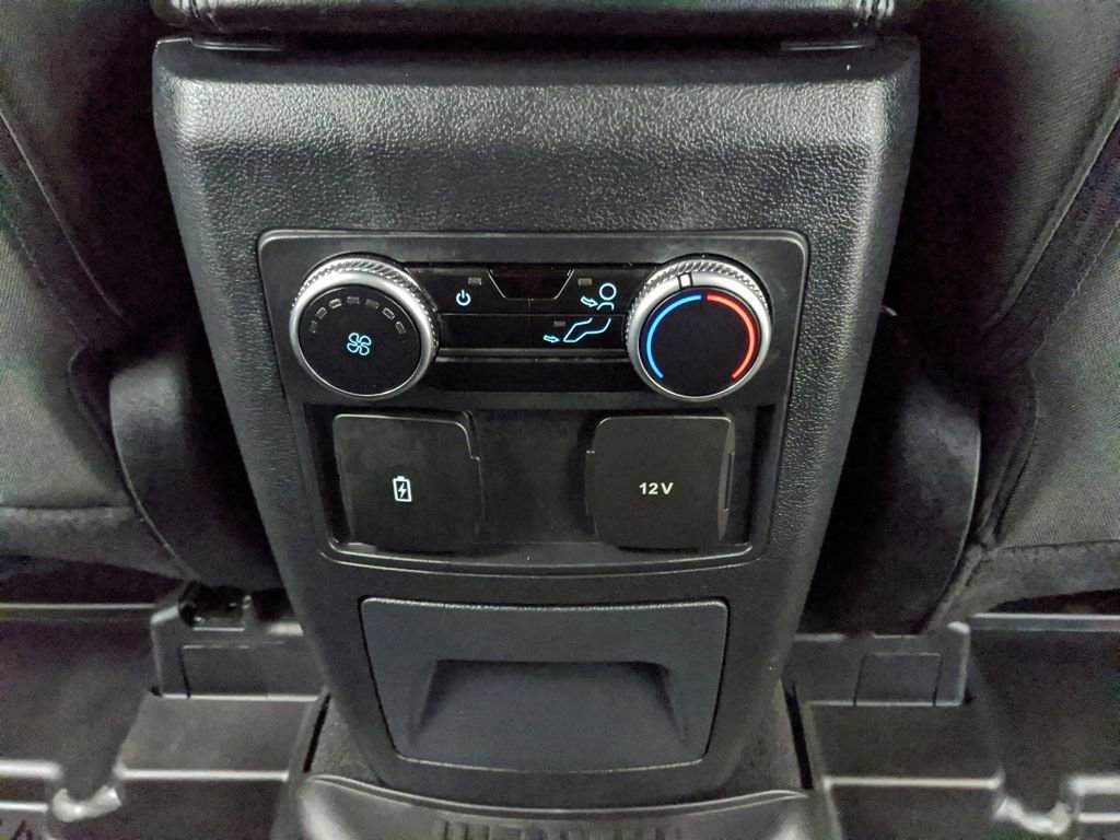 Certified 2023 Ford Explorer XLT image 13