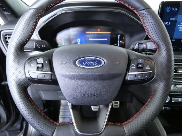 Certified 2024 Ford Escape ST-Line w/ Tech Pack #1 image 20