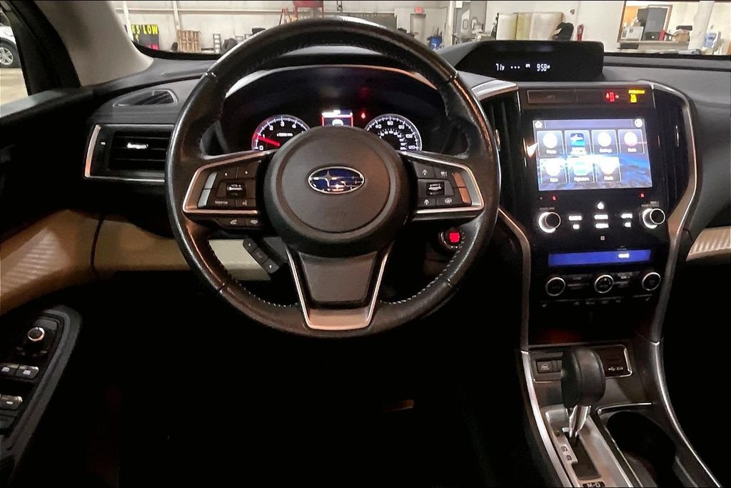 Used 2022 Subaru Ascent Premium w/ Convenience Package AWD/4WD image 5