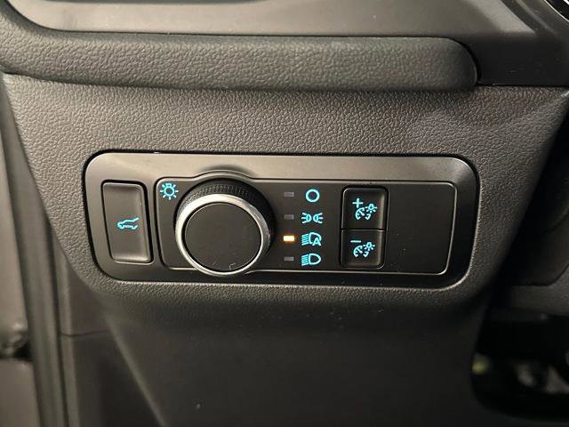 Certified 2025 Ford Escape ST-Line w/ Tech Pack #1 image 18