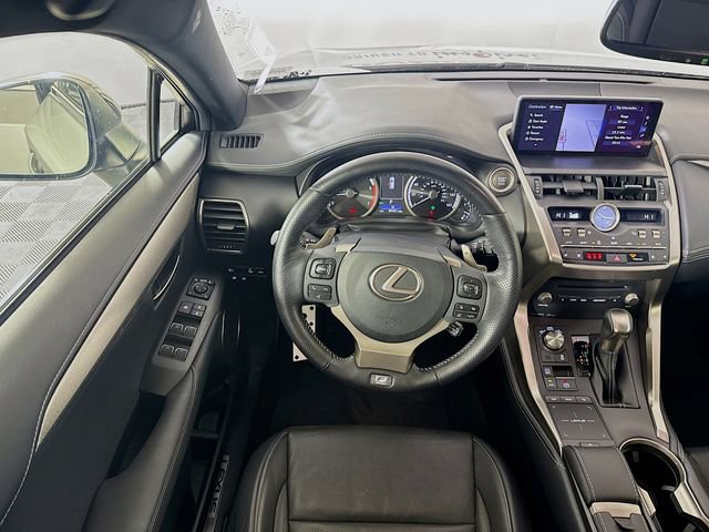 Used 2020 Lexus NX 300 F Sport image 27