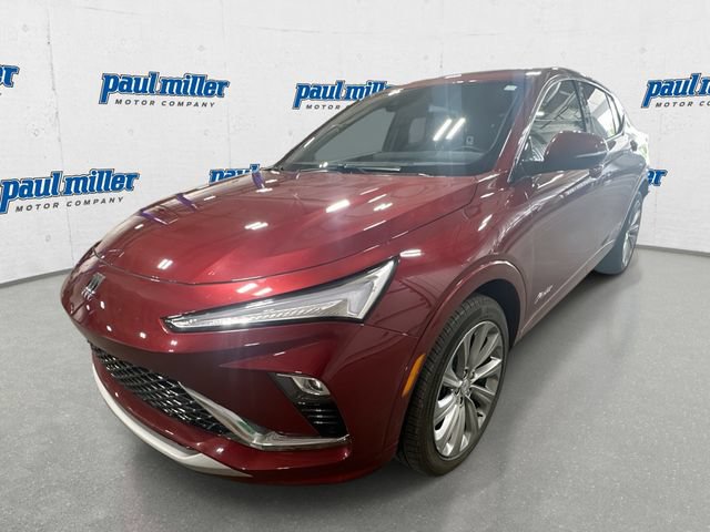 Used 2024 Buick Envista Avenir