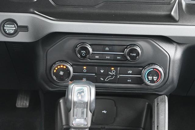 Certified 2021 Ford Bronco Big Bend image 27