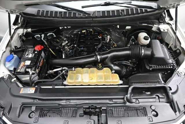 Certified 2021 Ford Expedition XLT AWD/4WD image 32