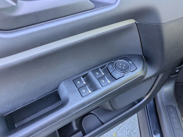 Certified 2023 Ford Bronco Sport Outer Banks image 14