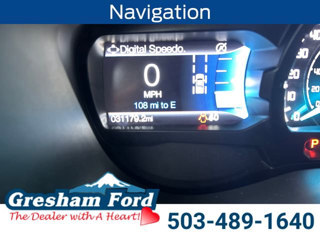 Certified 2022 Ford Ranger Lariat w/ Equipment Group 501A High image 16