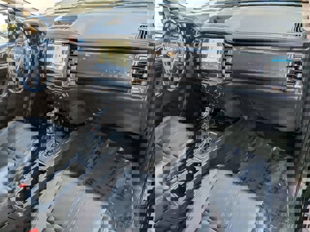 Certified 2021 Ford Ranger Lariat w/ Equipment Group 501A High image 40