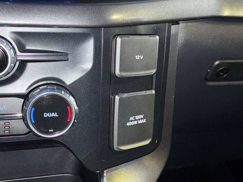 Certified 2023 Ford F150 XLT w/ Equipment Group 302A High AWD/4WD image 30