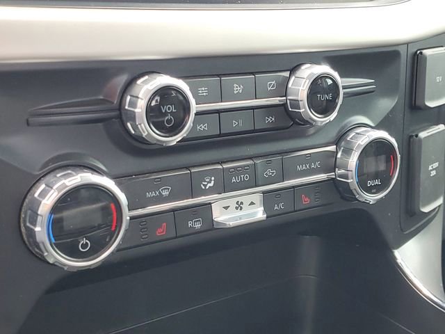 Certified 2021 Ford F150 XLT w/ Equipment Group 302A High image 28