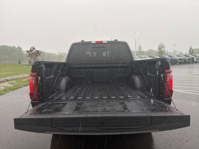 Certified 2026 Ford F150 XLT w/ Equipment Group 302A MID AWD/4WD image 12