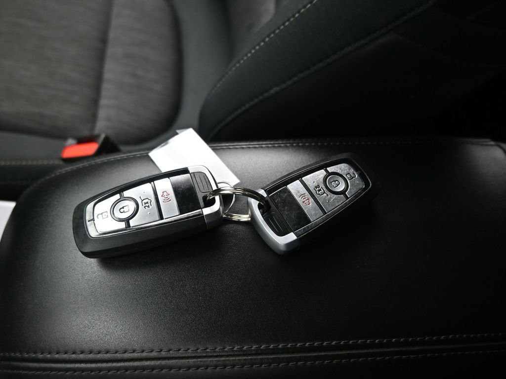 Certified 2022 Ford Bronco Sport Big Bend w/ Convenience Package image 45