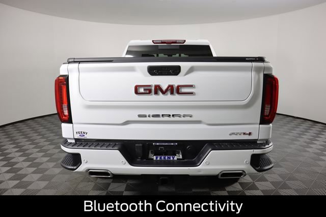 Used 2020 GMC Sierra 1500 AT4 w/ AT4 Premium Package image 5