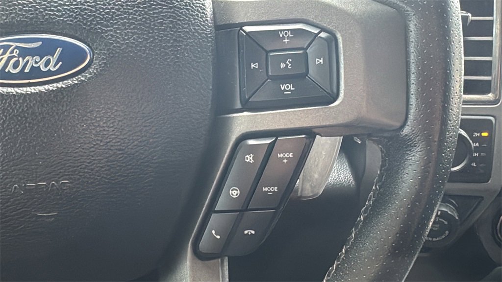 Certified 2017 Ford F150 Raptor image 13