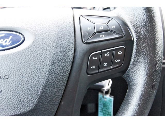 Certified 2022 Ford Ranger XL w/ FX4 Off-Road Package image 19