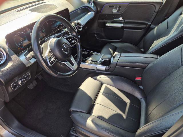 Used 2023 Mercedes-Benz GLB 250 w/ Premium Package image 14