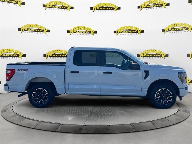 Certified 2023 Ford F150 XL w/ STX Appearance Package image 6