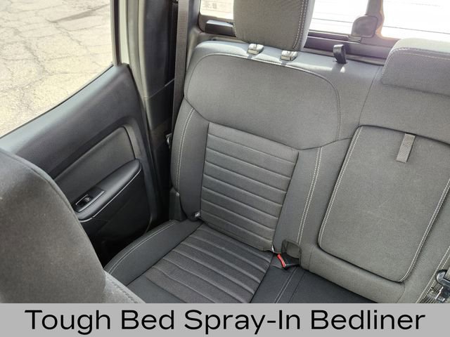 Certified 2021 Ford Ranger XLT w/ Equipment Group 302A High image 16