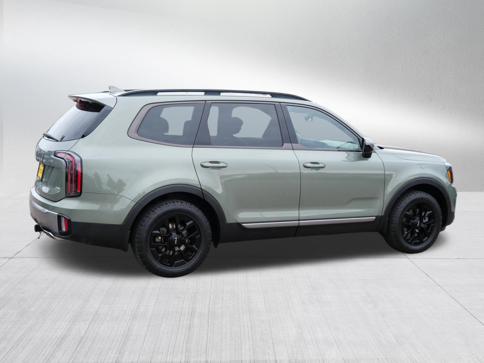 Used 2023 Kia Telluride SX X-Pro AWD/4WD image 7