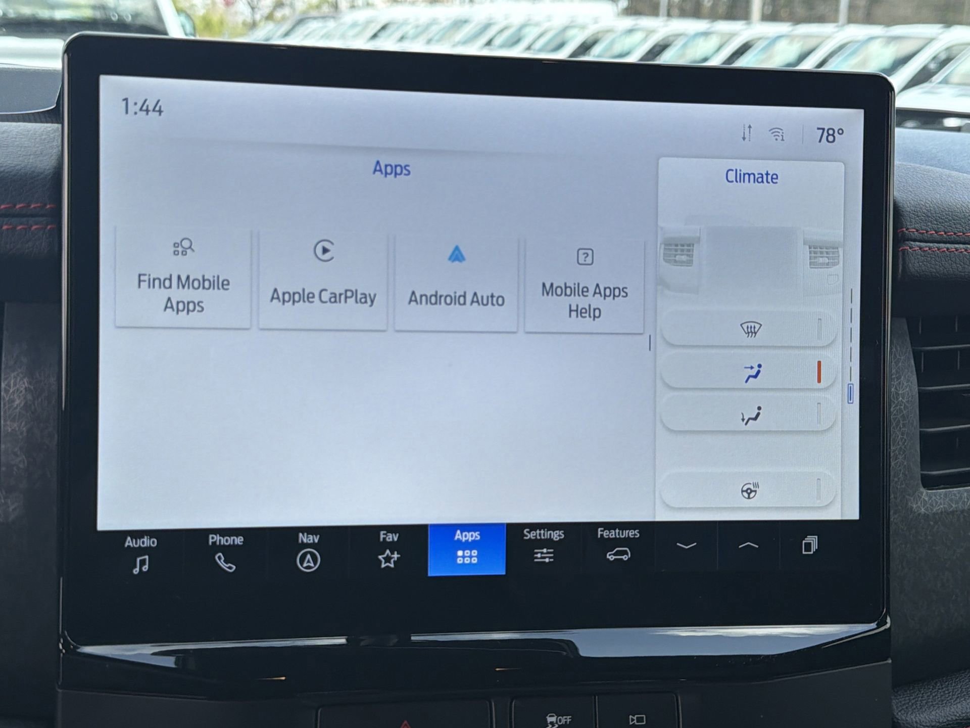 Certified 2022 Ford Expedition Max Limited image 15