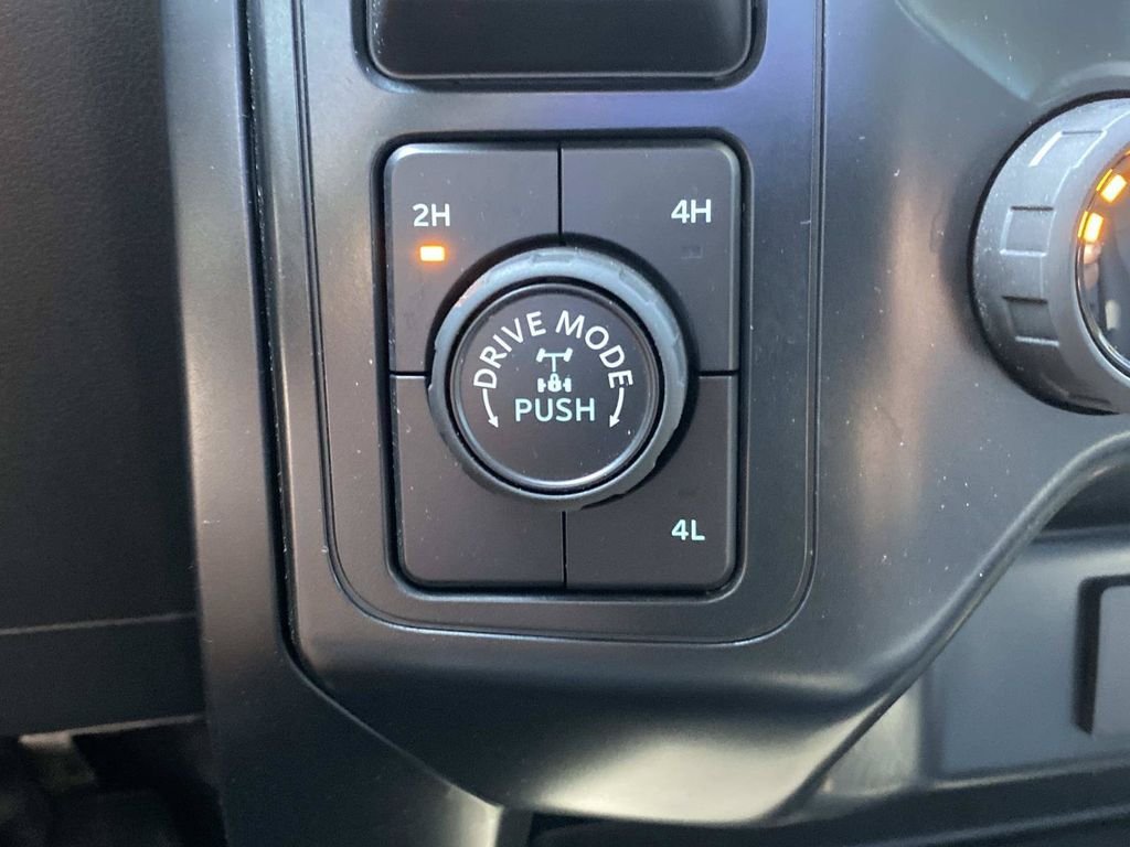Certified 2025 Ford F150 XL AWD/4WD image 26