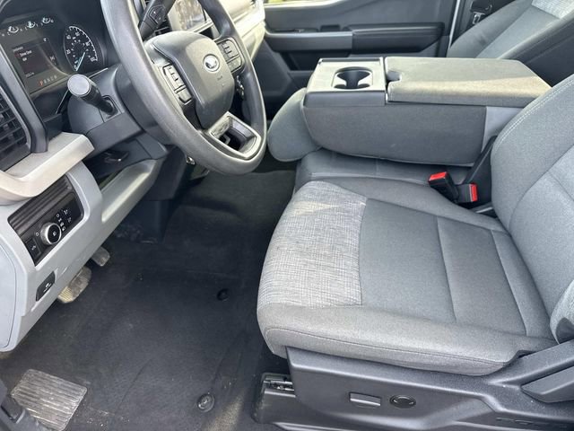 Certified 2025 Ford F250 XLT w/ FX4 Off-Road Package image 19