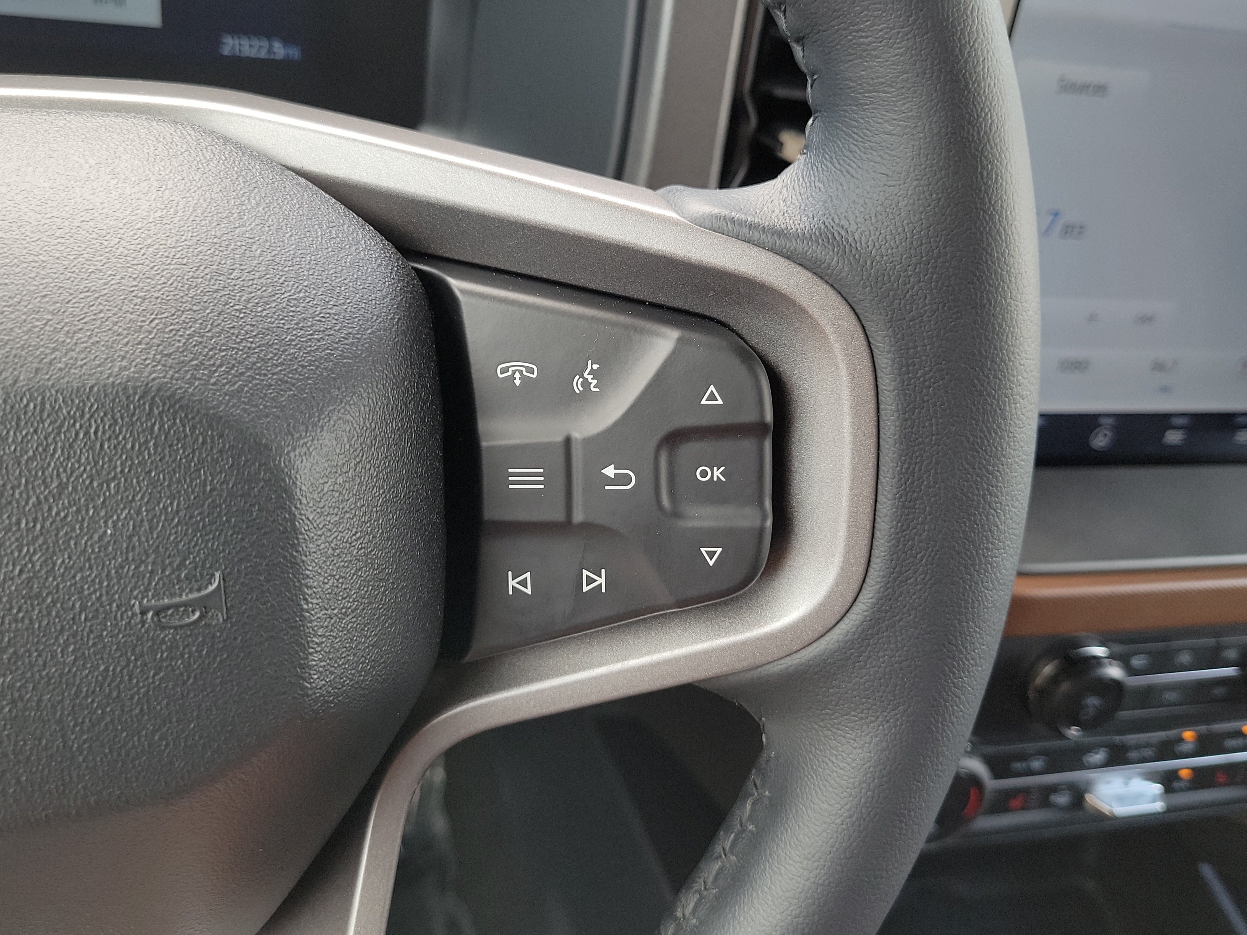 Certified 2024 Ford Bronco Outer Banks AWD/4WD image 25