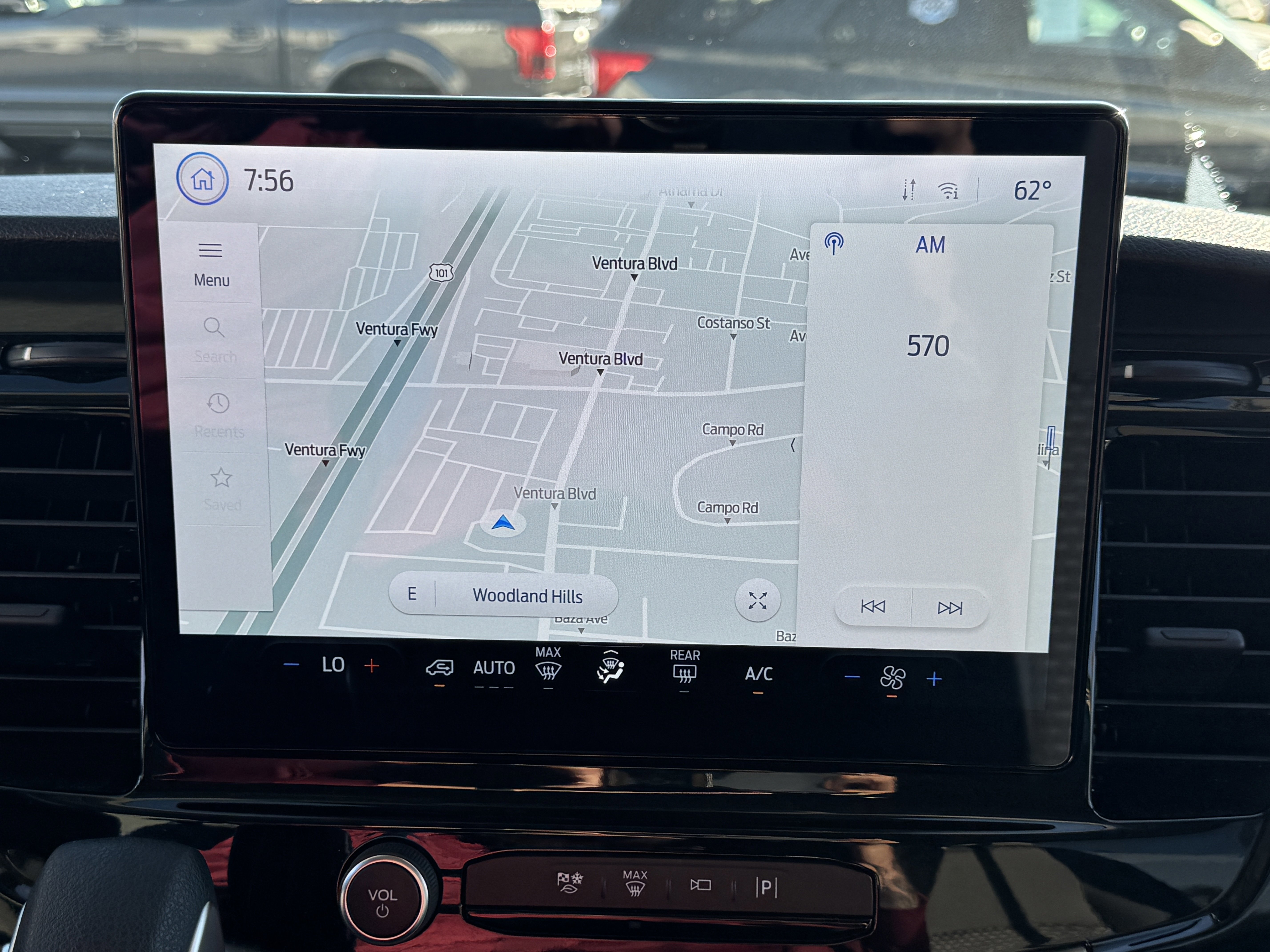 Certified 2023 Ford Transit 350 XLT image 19