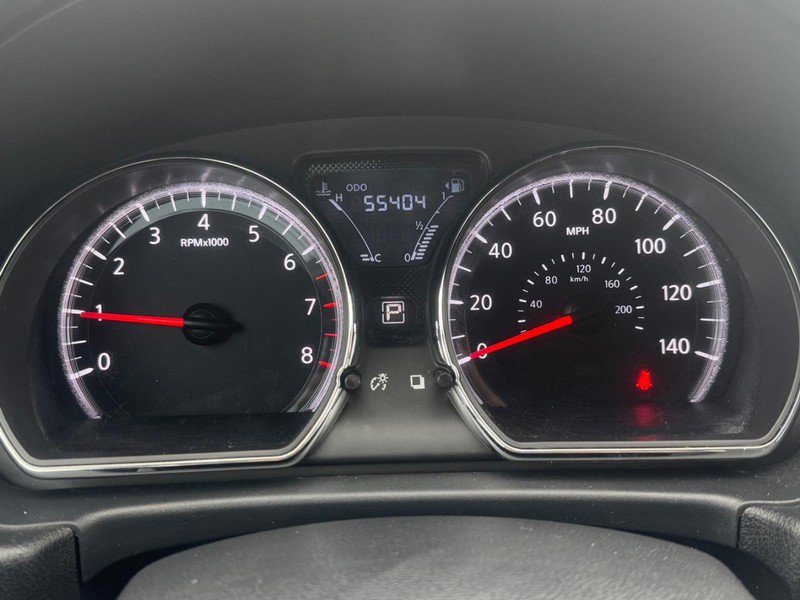 Used 2019 Nissan Versa SV image 23