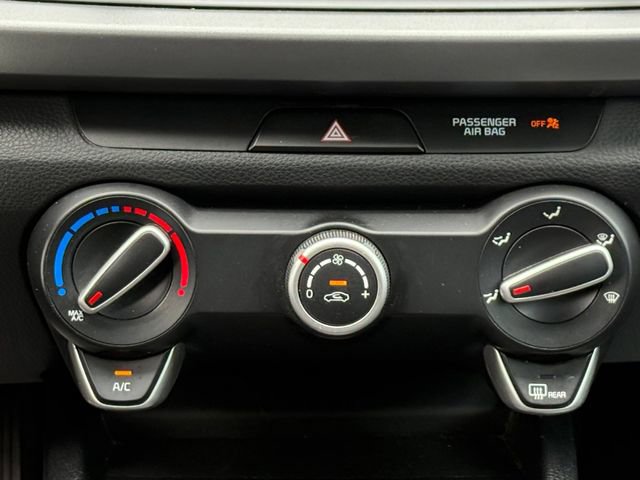 Used 2022 Kia Rio S image 4