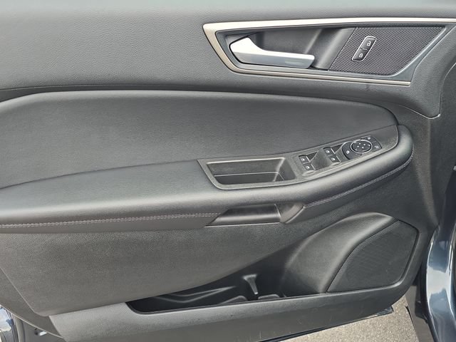 Certified 2024 Ford Edge SEL AWD/4WD image 8