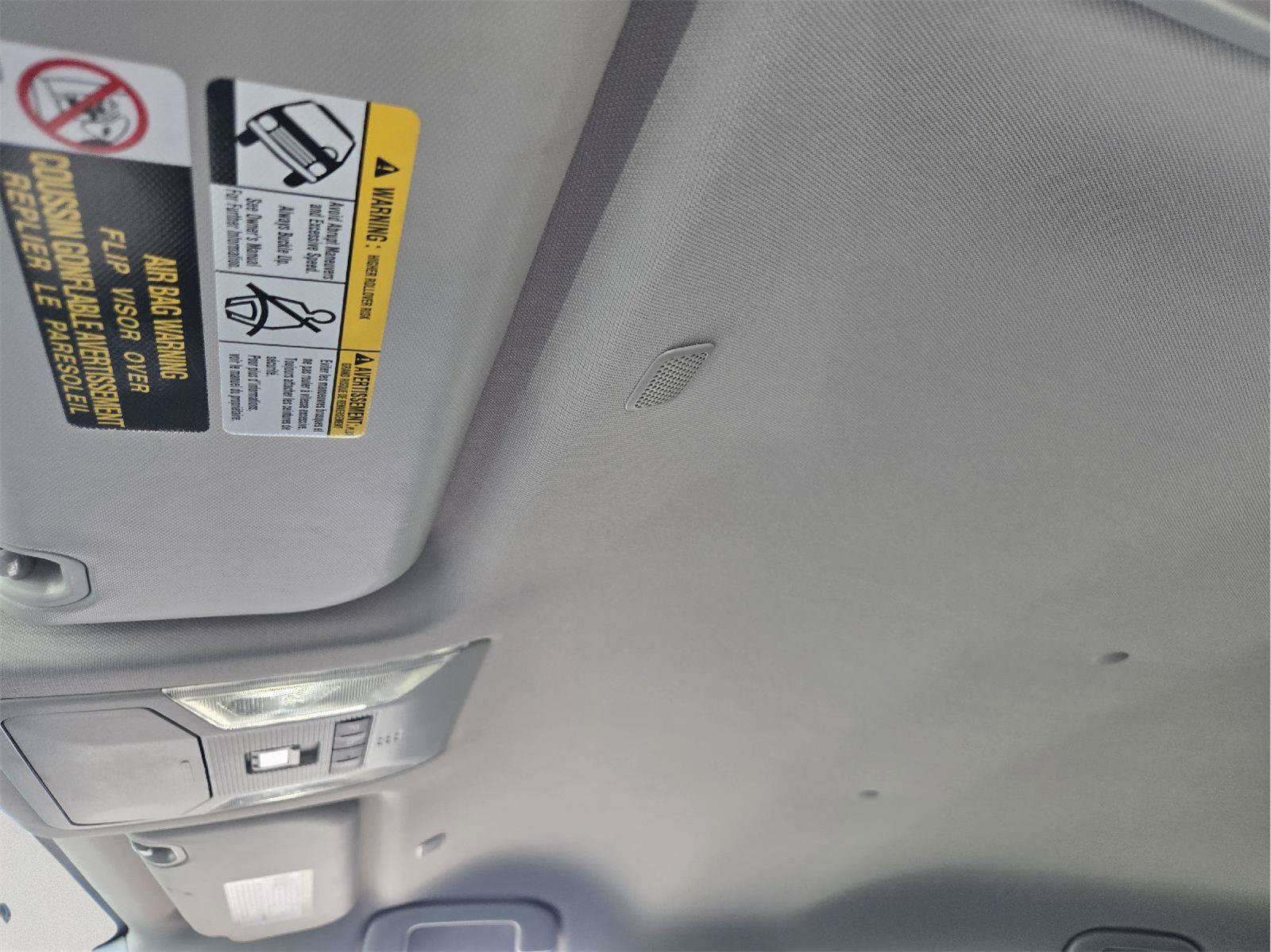 Used 2024 Toyota RAV4 LE FWD image 22