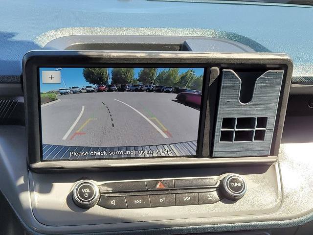 Certified 2024 Ford Maverick XL FWD image 19